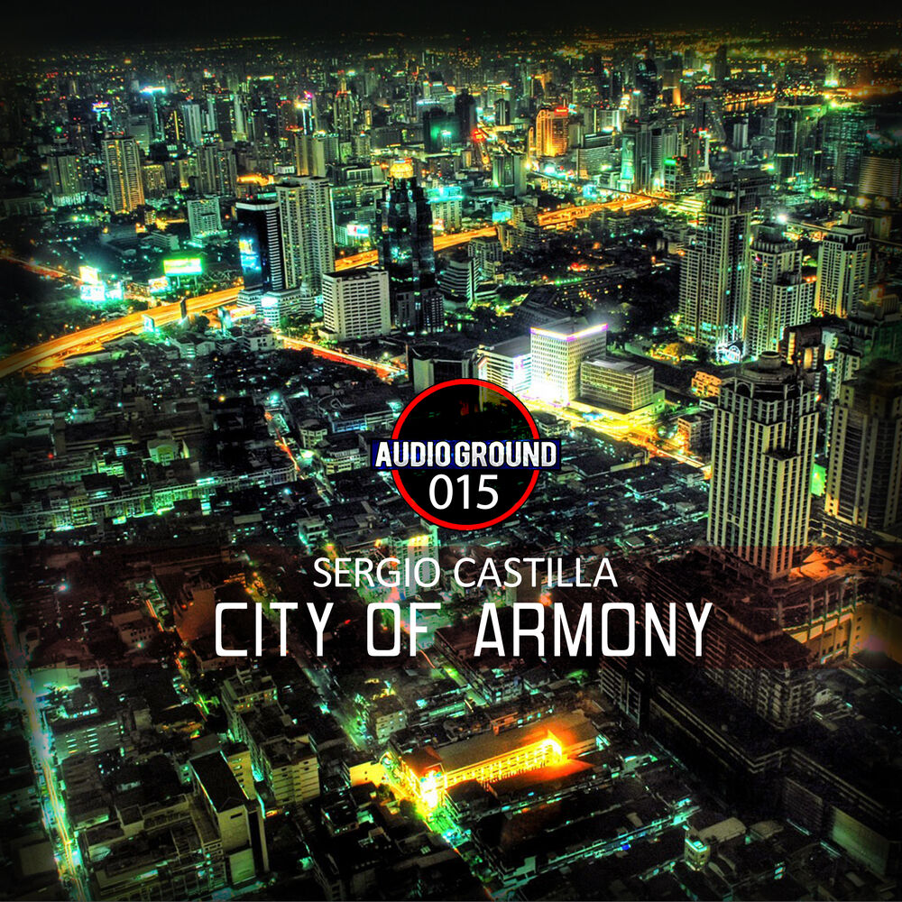 Picture of City of Armony