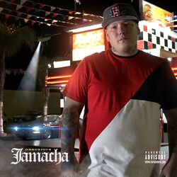 Cover of Jamacha