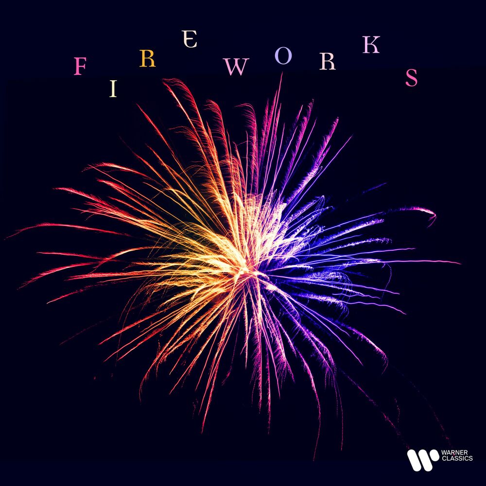 Picture of Fireworks!