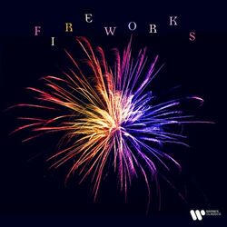Cover of Fireworks!