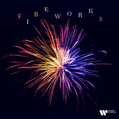 アート・デザイン・音楽 Firework Studies by Pierre Le Hors アート・デザイン・音楽 Firework Studies by Pierre Le Hors