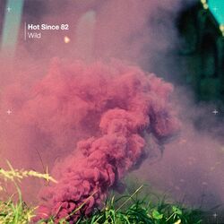 Cover of Wild