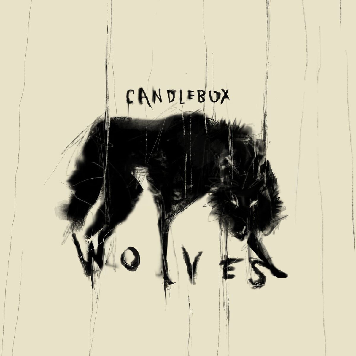 Album cover of Criminals
