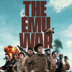 Cover of The Emu War (Original Soundtrack) by undefined
