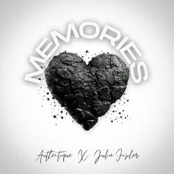 Cover of Memories