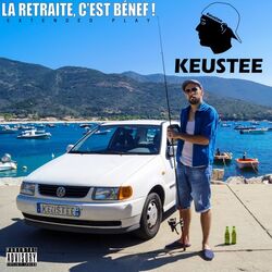 Cover of La retraite, c'est bénef ! (Extended Play)