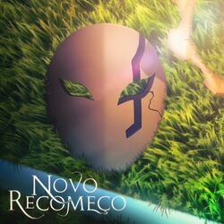 Cover of Novo Recomeço (Arthur Leywin)