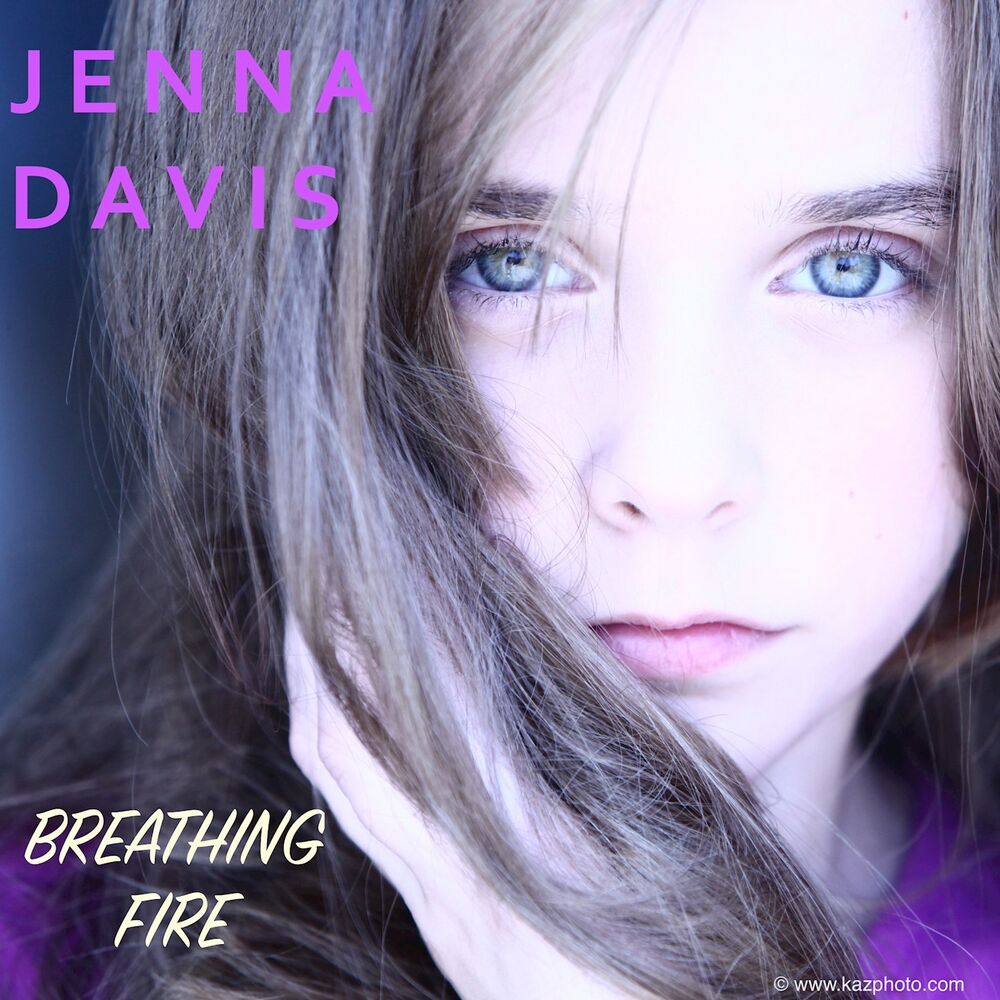 Picture of Breathing Fire