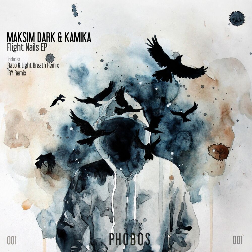 Picture of Flight Nails EP