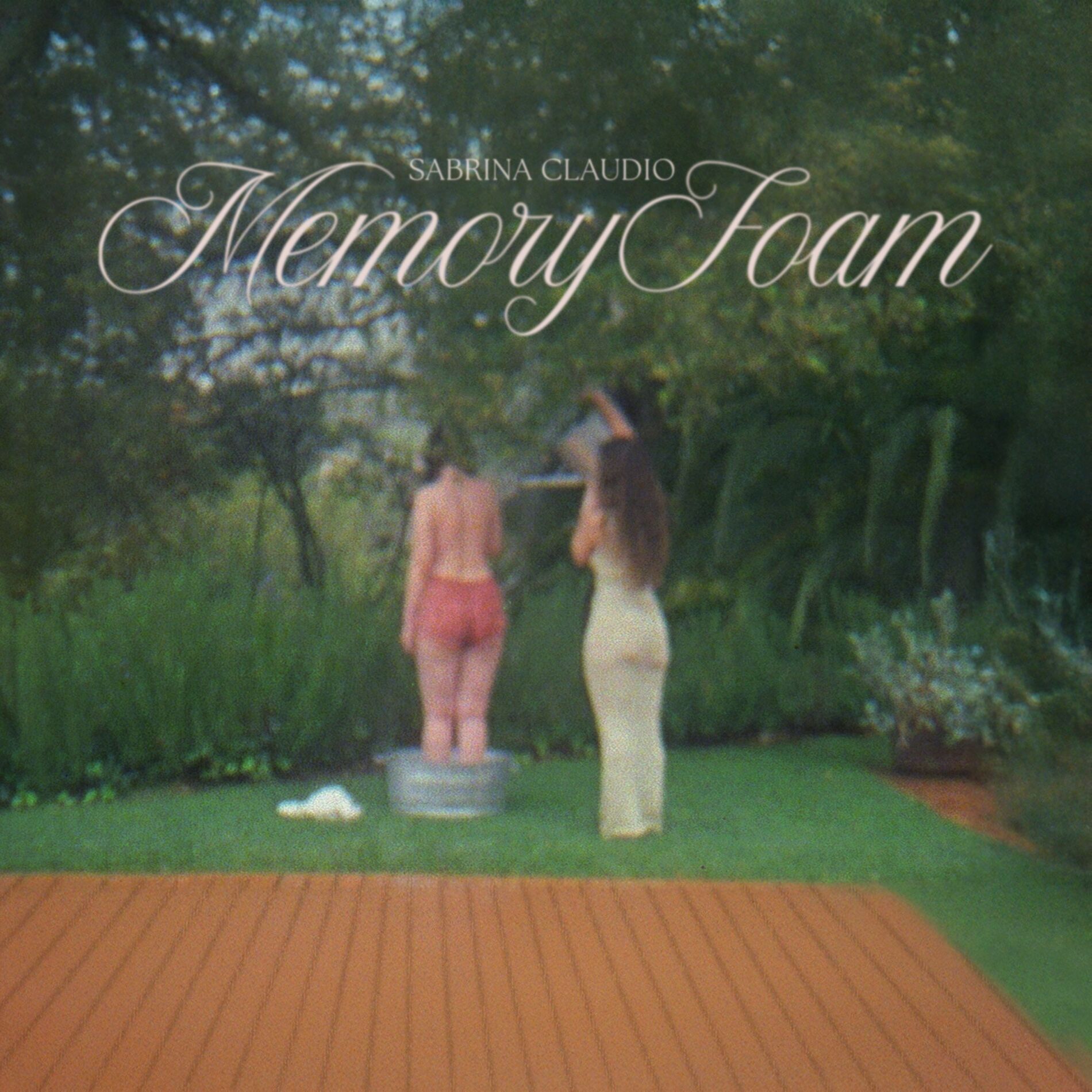 Album cover of Memory Foam