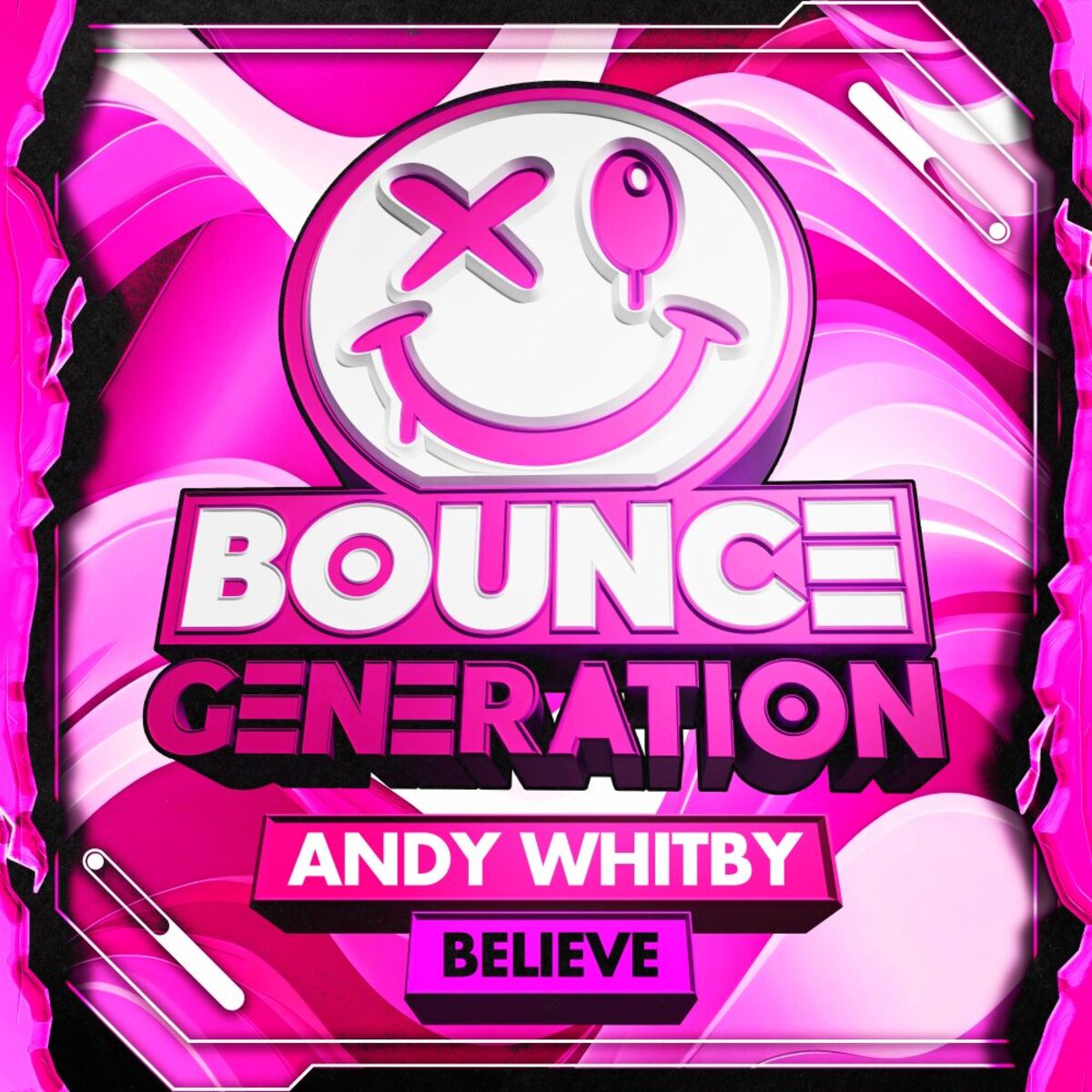 Album cover of Believe