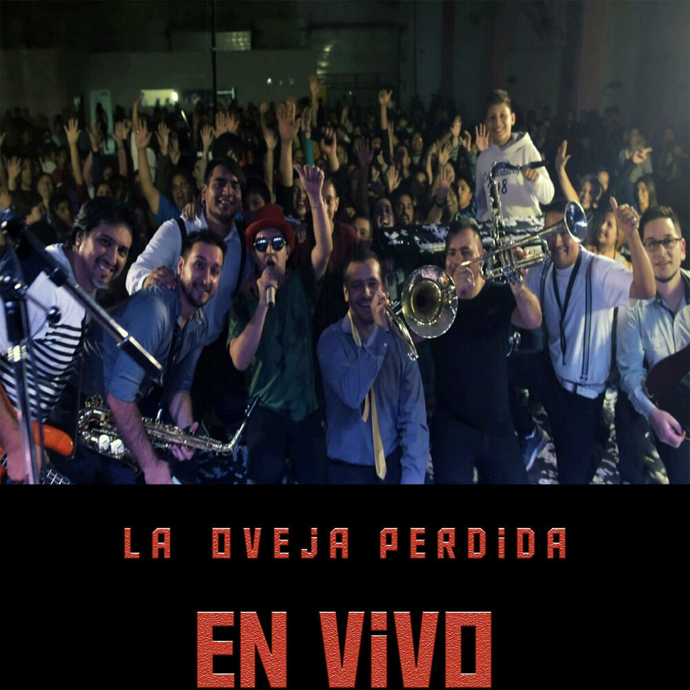 Picture of La Oveja Perdida (En Vivo)