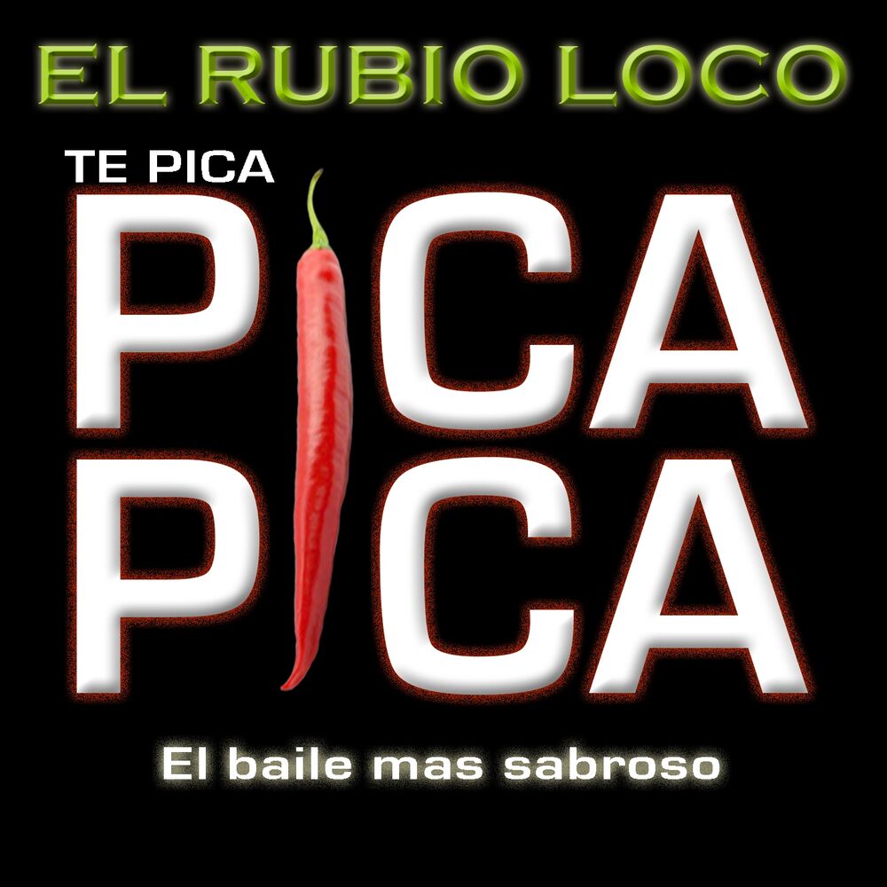 Picture of Te Pica (Pica Pica)