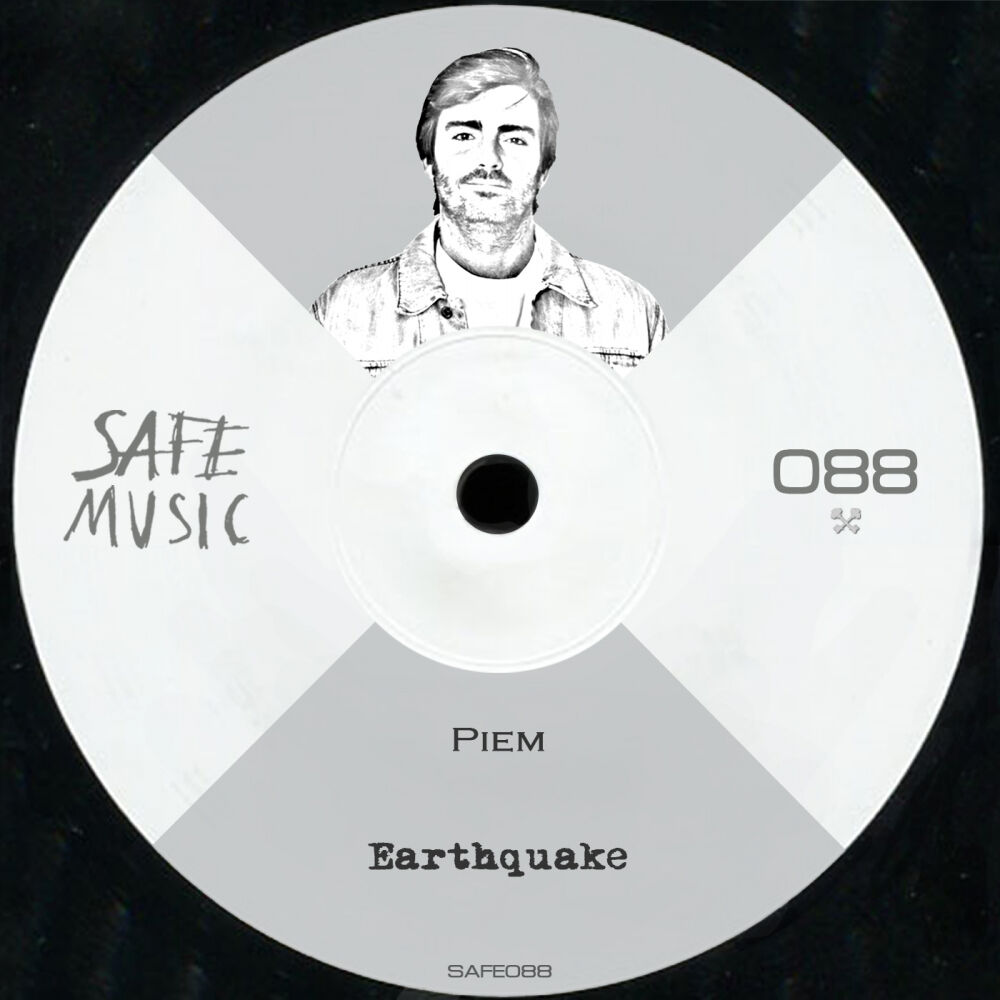 Picture of Earthquake EP