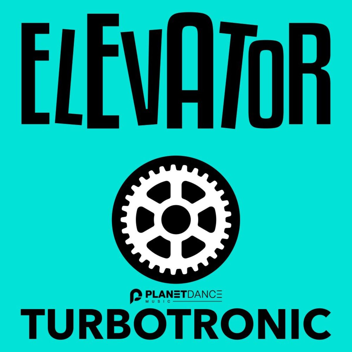 Album cover of Elevator