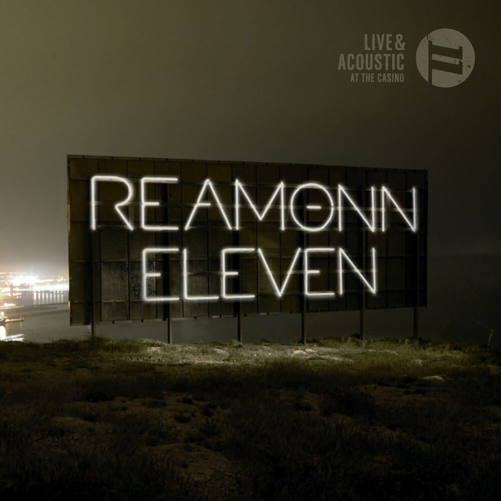 Picture of Eleven - Live & Acoustic At The Casino