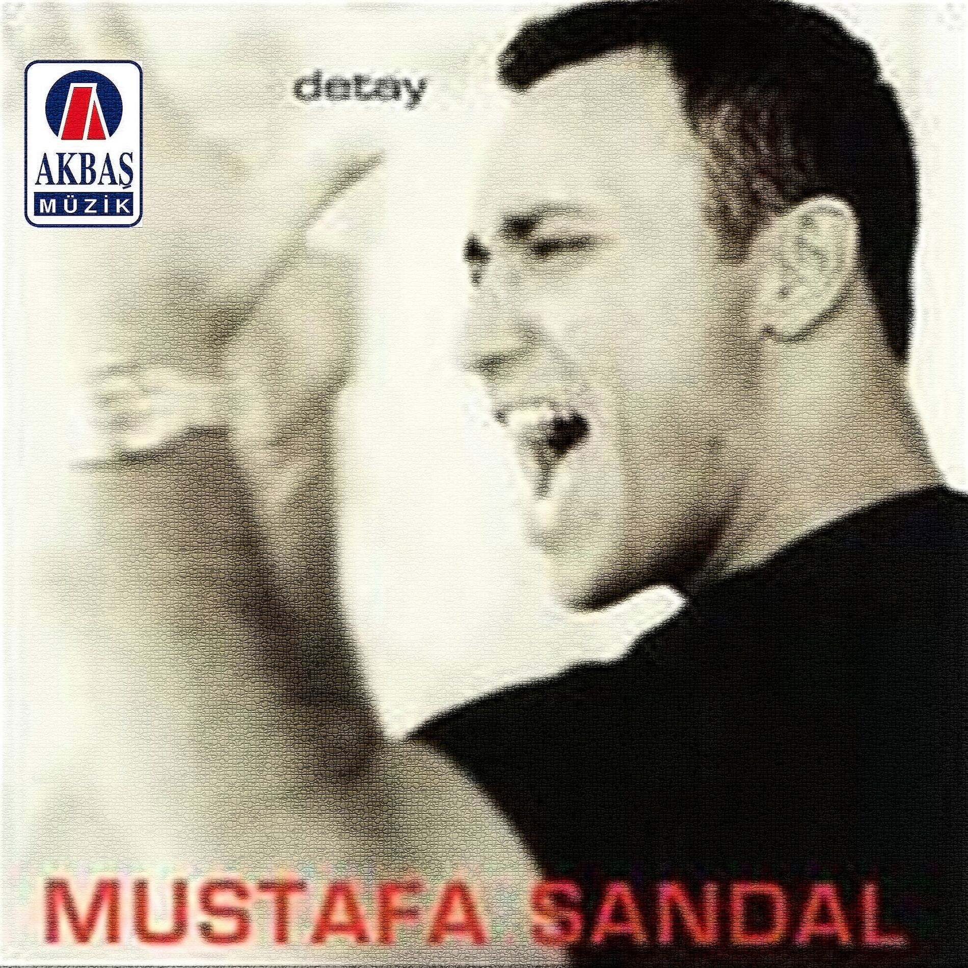 Album cover of Detay