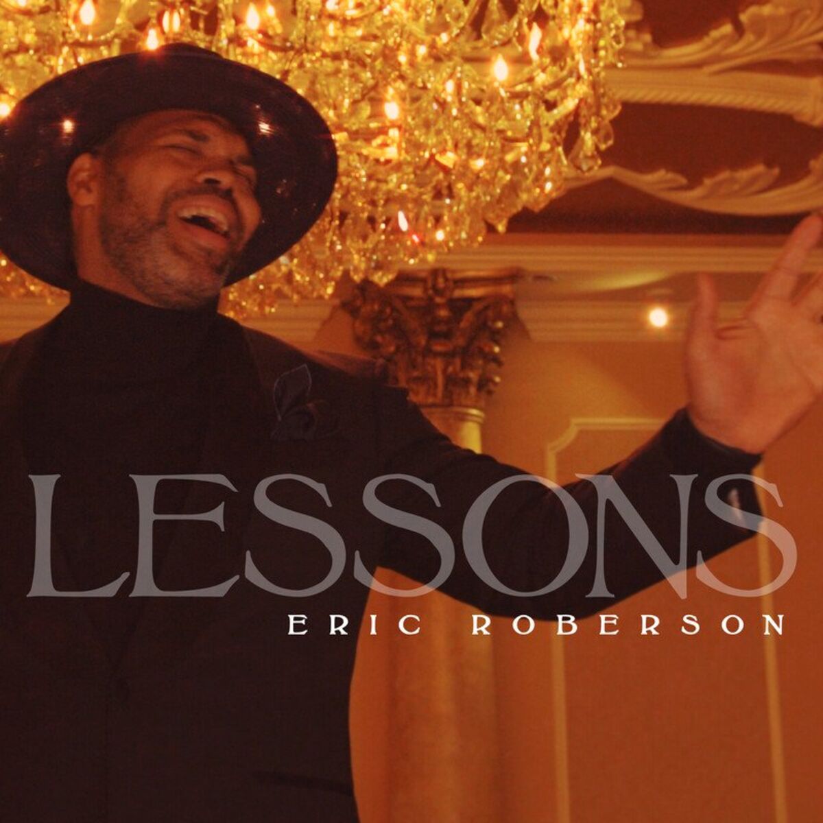 Album cover of Lessons