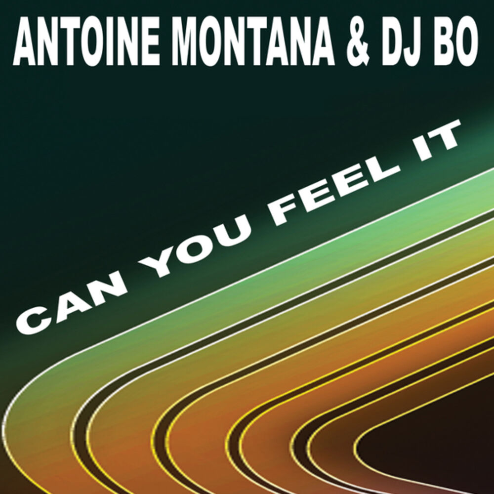 Picture of Can You Feel It