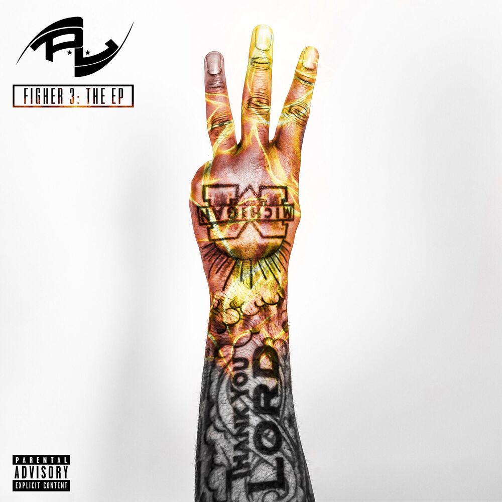 Picture of Figher 3: the EP