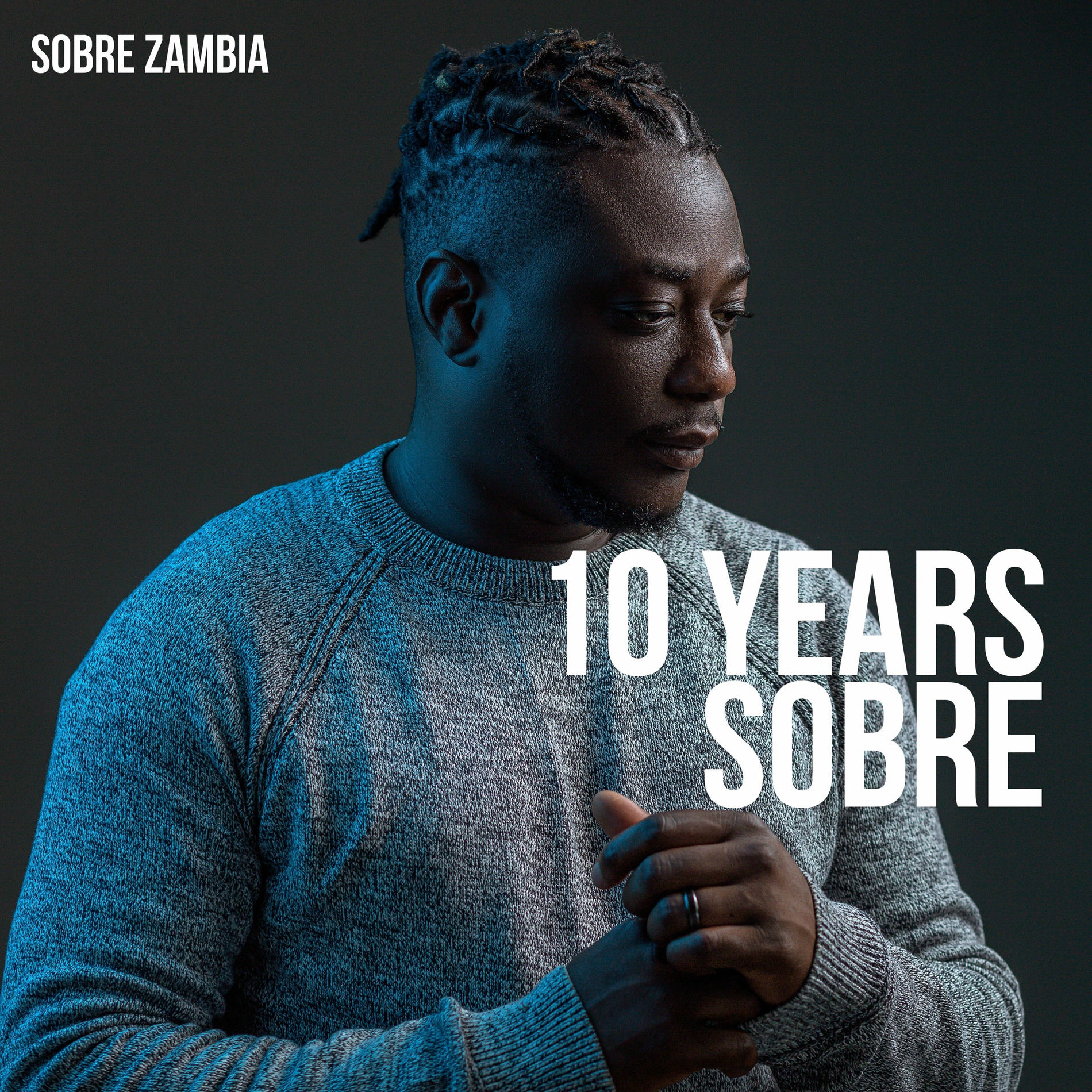 Album cover of 10 years Sobre