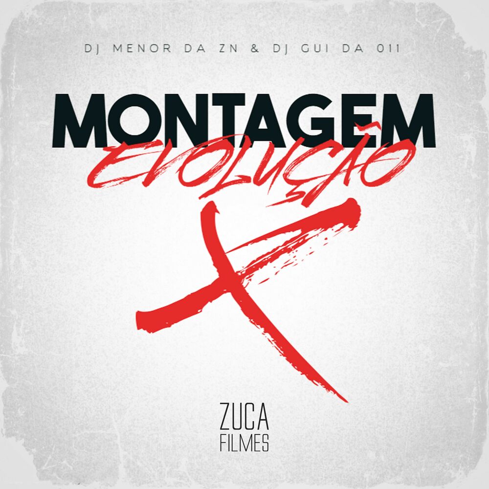 Picture of Montagem Evolução X