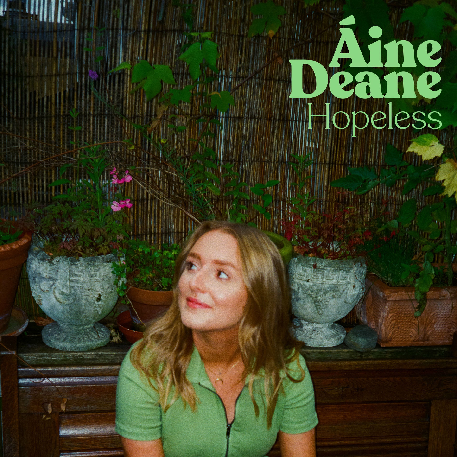 Album cover of Hopeless