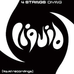 Cover of Diving