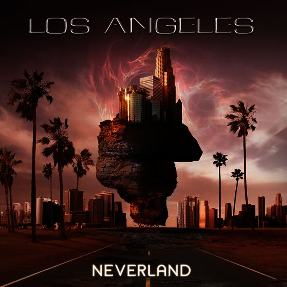 Picture of Neverland