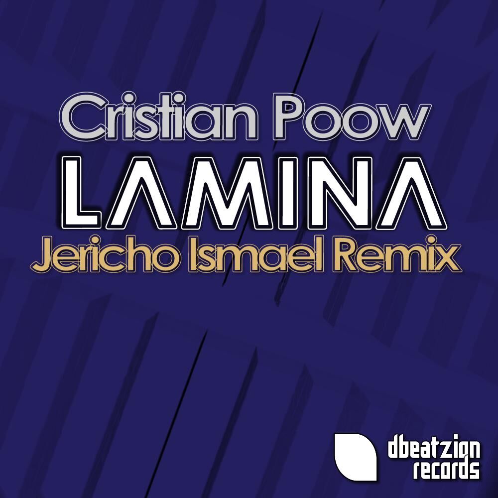 Picture of Lamina (Jericho Ismael Remix)