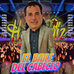 Cover of El Baile Del Cabeceo (En Vivo)
