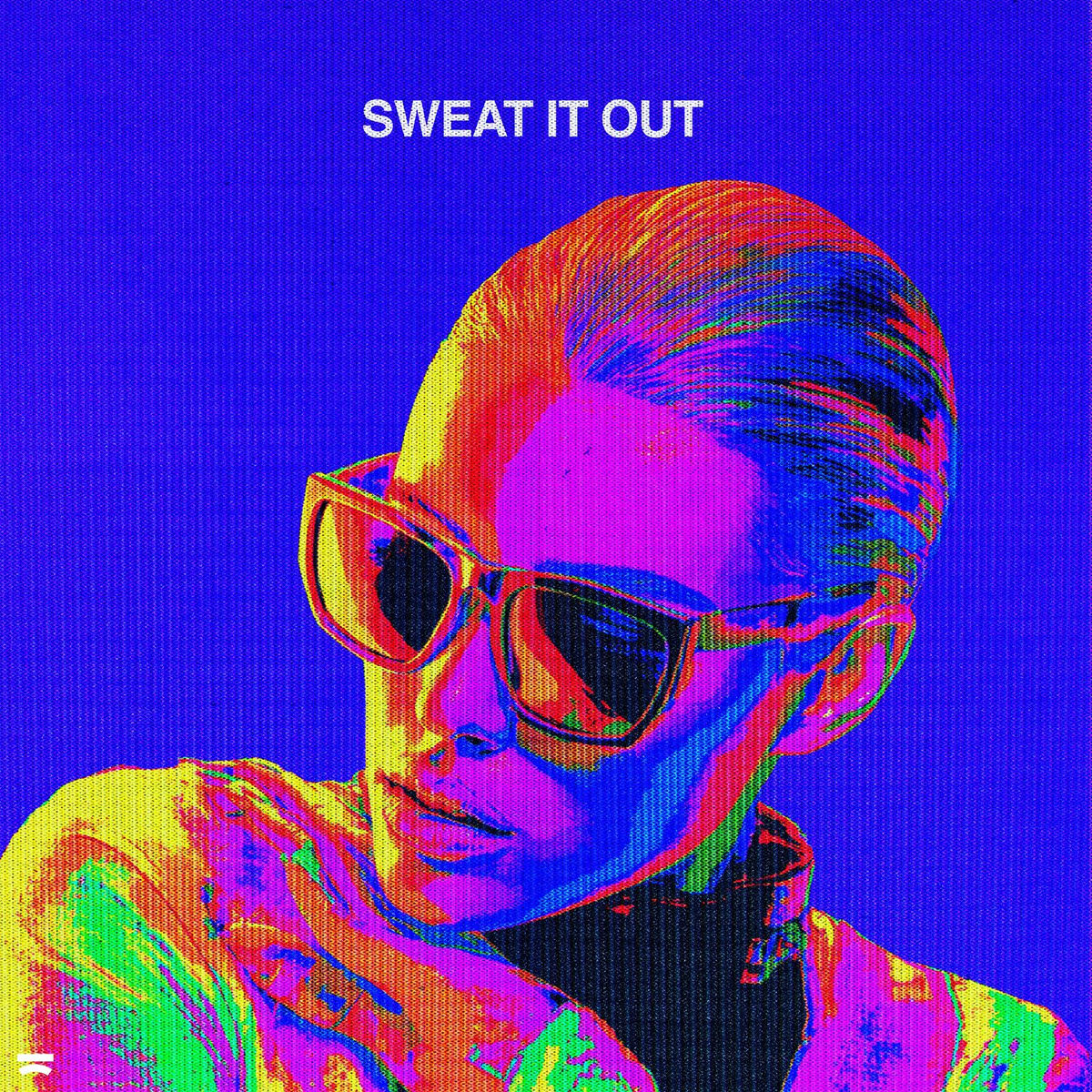 Album cover of Sweat It Out