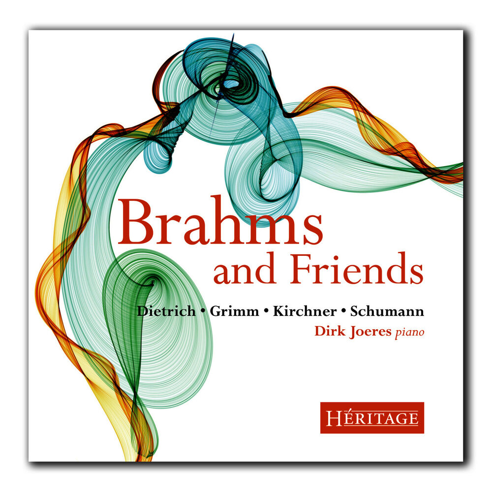 Picture of Brahms and Friends