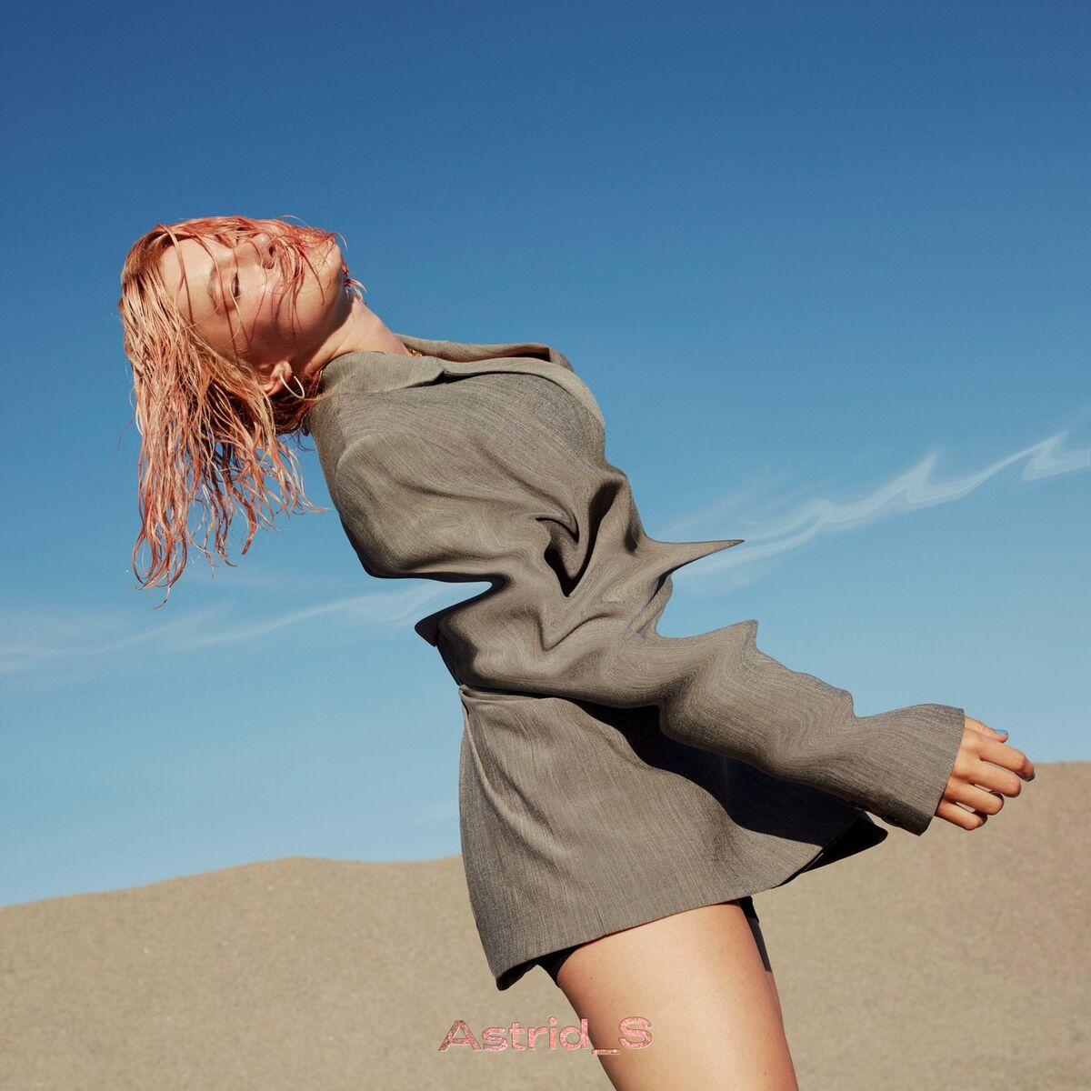 Album cover of It's Ok If You Forget Me