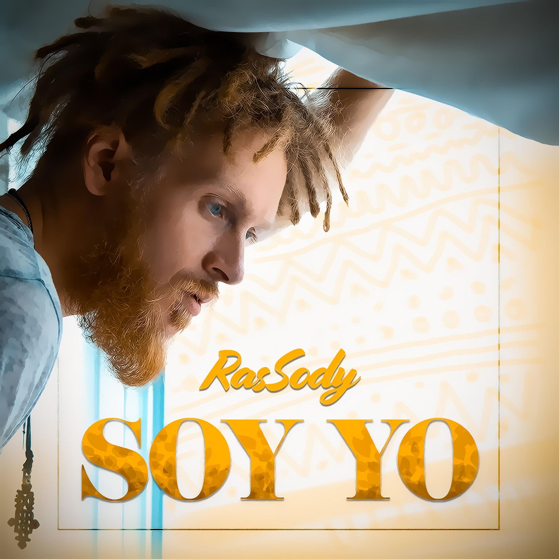Album cover of Soy Yo