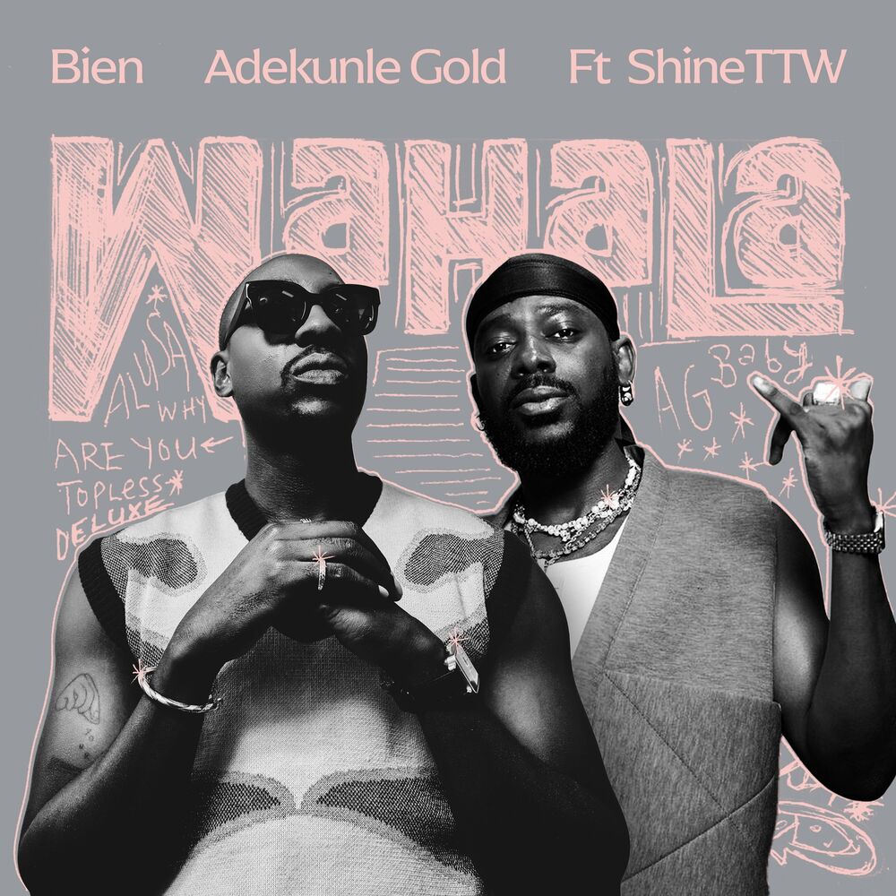 Picture of Wahala