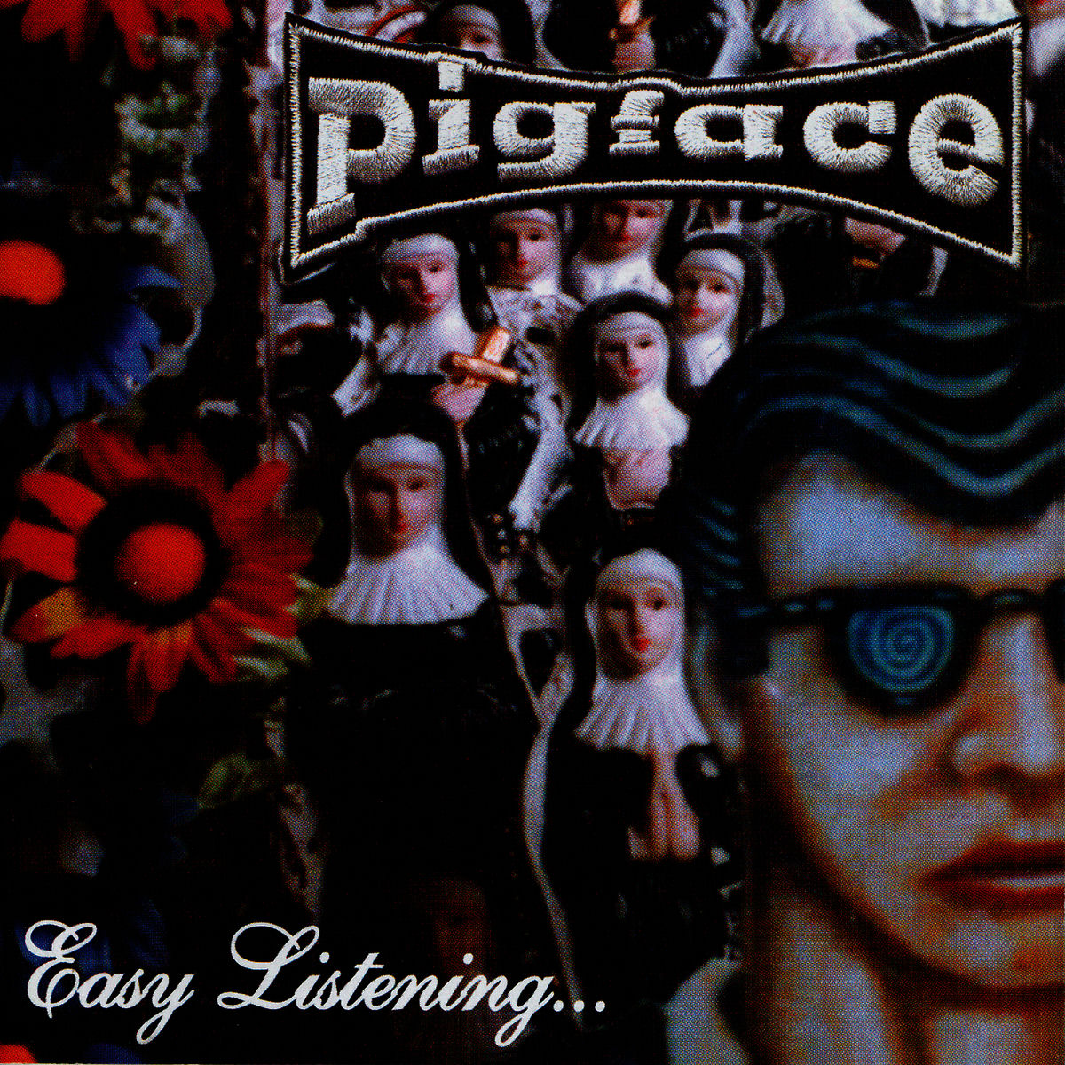 Album cover of Easy Listening