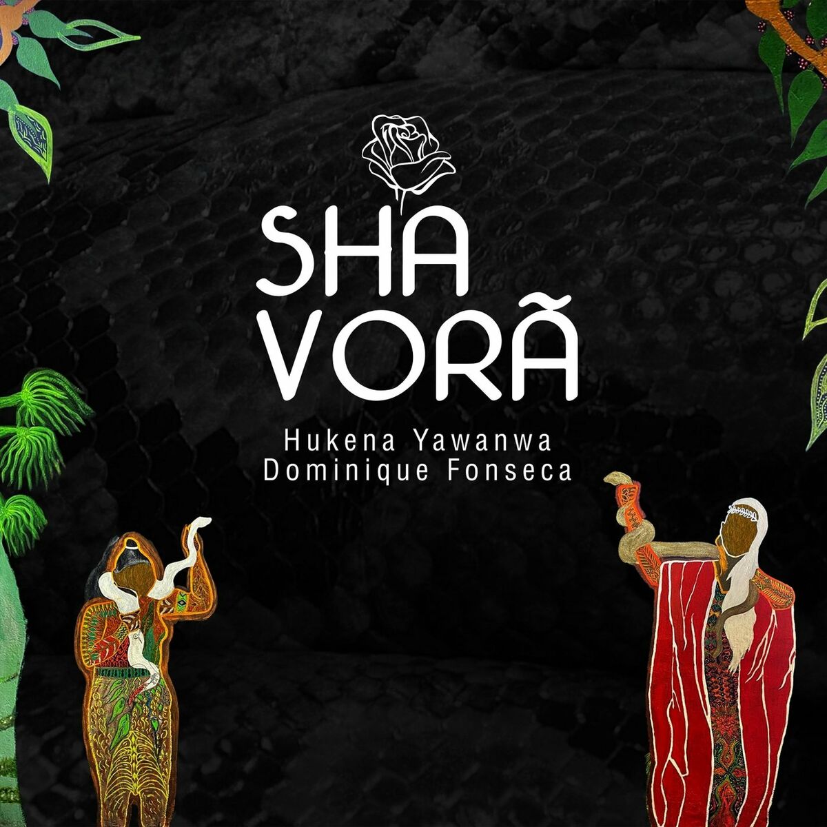 Album cover of Sentinela