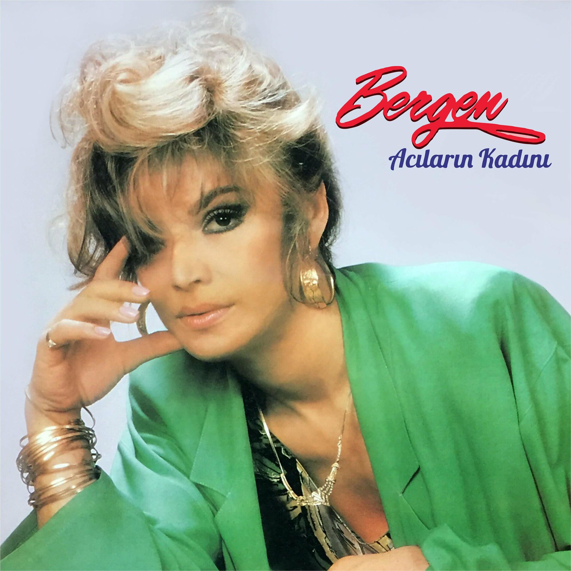 Album cover of Sen Affetsen