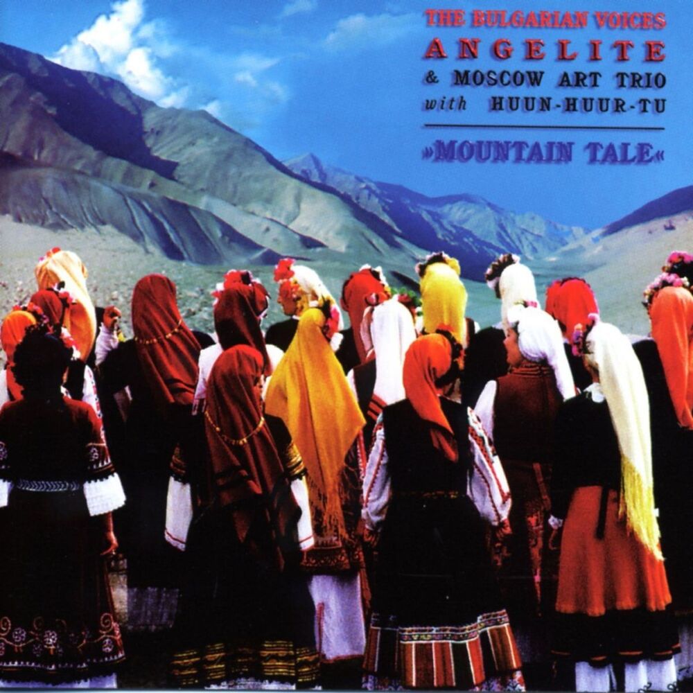 Picture of Mountain Tale