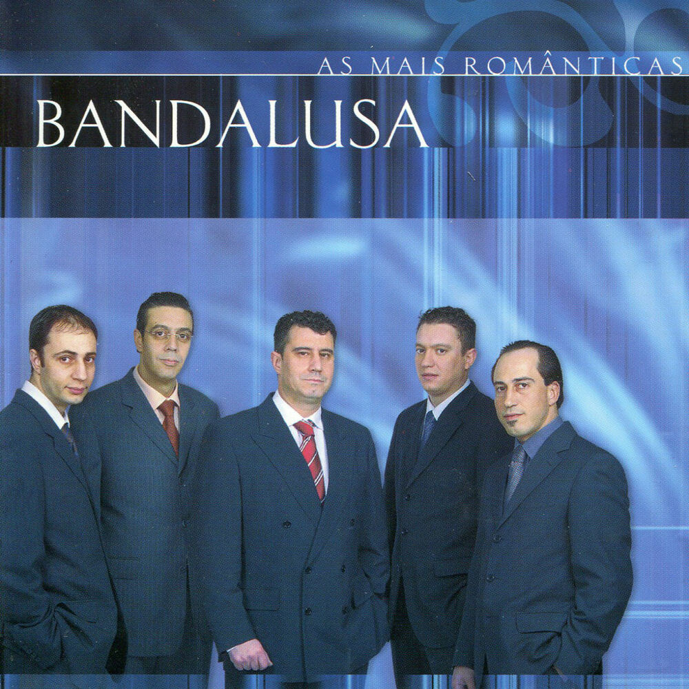 Picture of As Mais Românticas