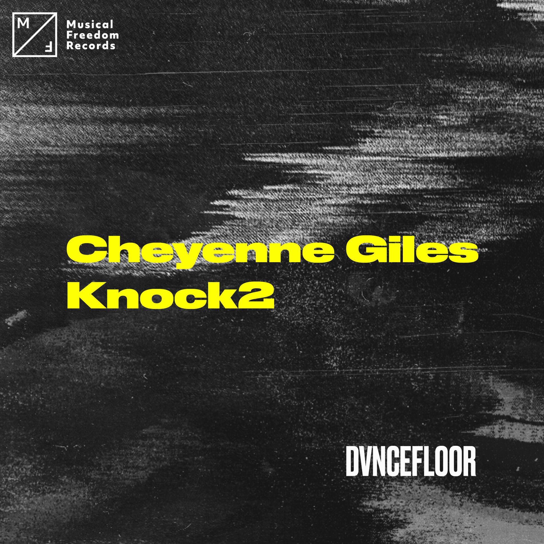Album cover of DVNCEFLOOR
