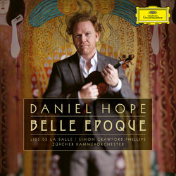 Cover of Belle Époque