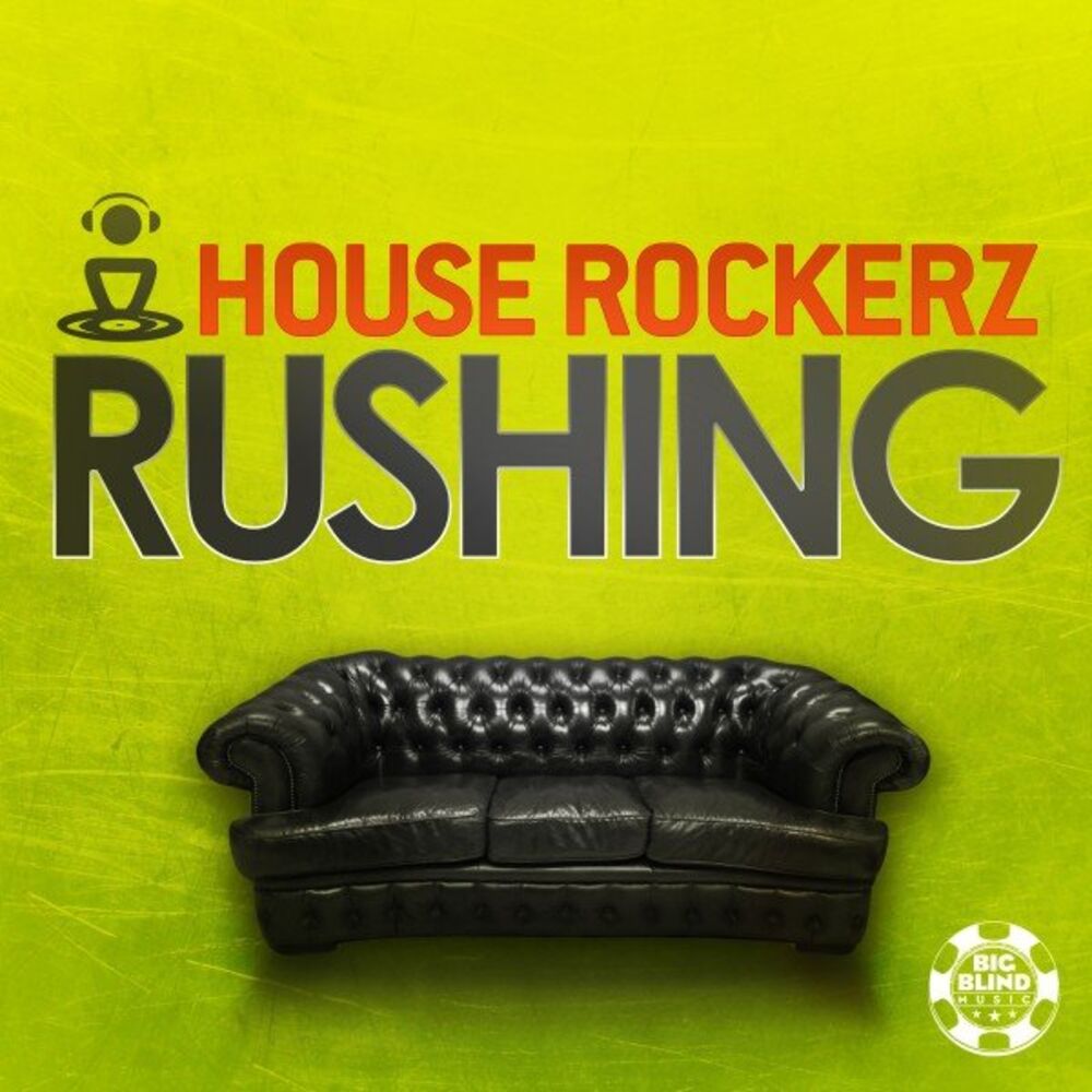 Picture of Rushing