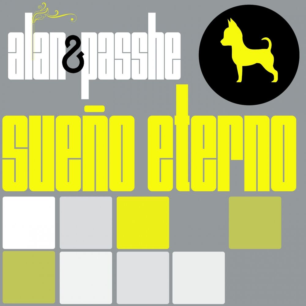 Picture of Sueño Eterno