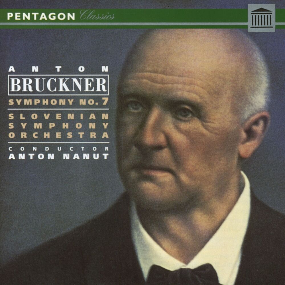 Picture of Bruckner: Symphony No. 7