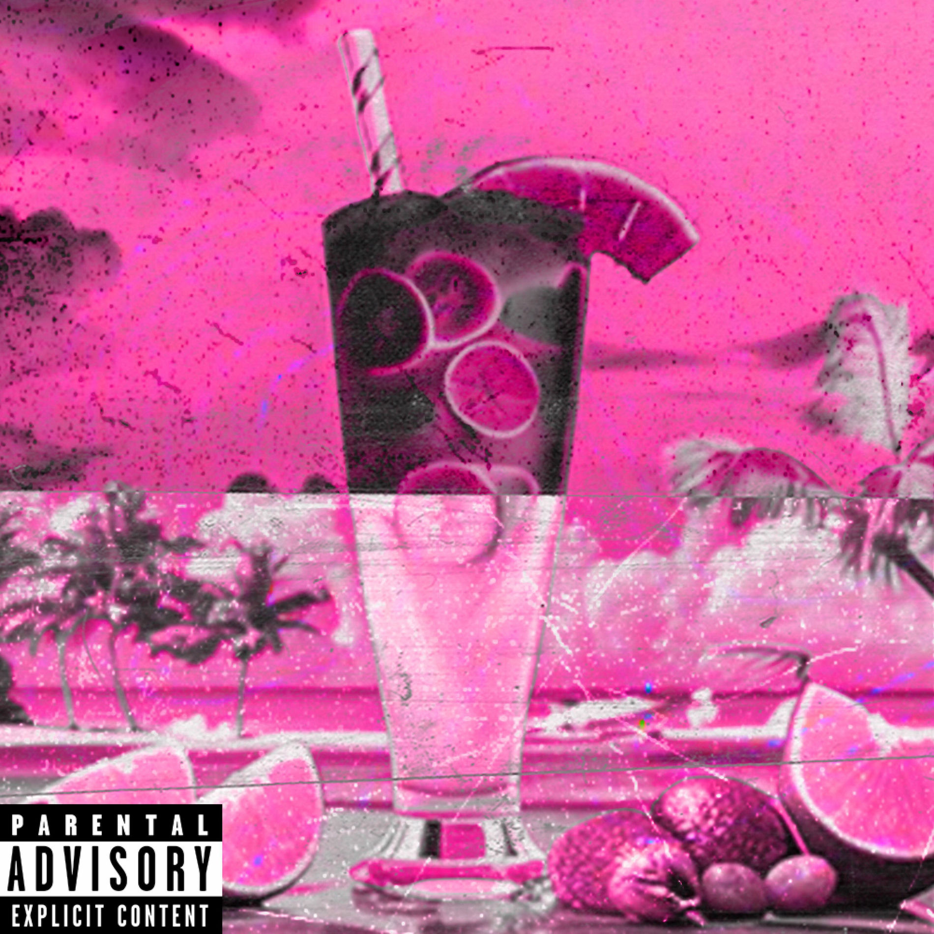 Album cover of piña colada (feat. mlodyjohnny & filpczvk)