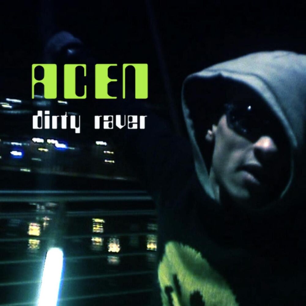 Picture of Dirty Raver - Single