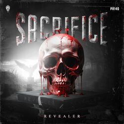 Cover of Sacrifice