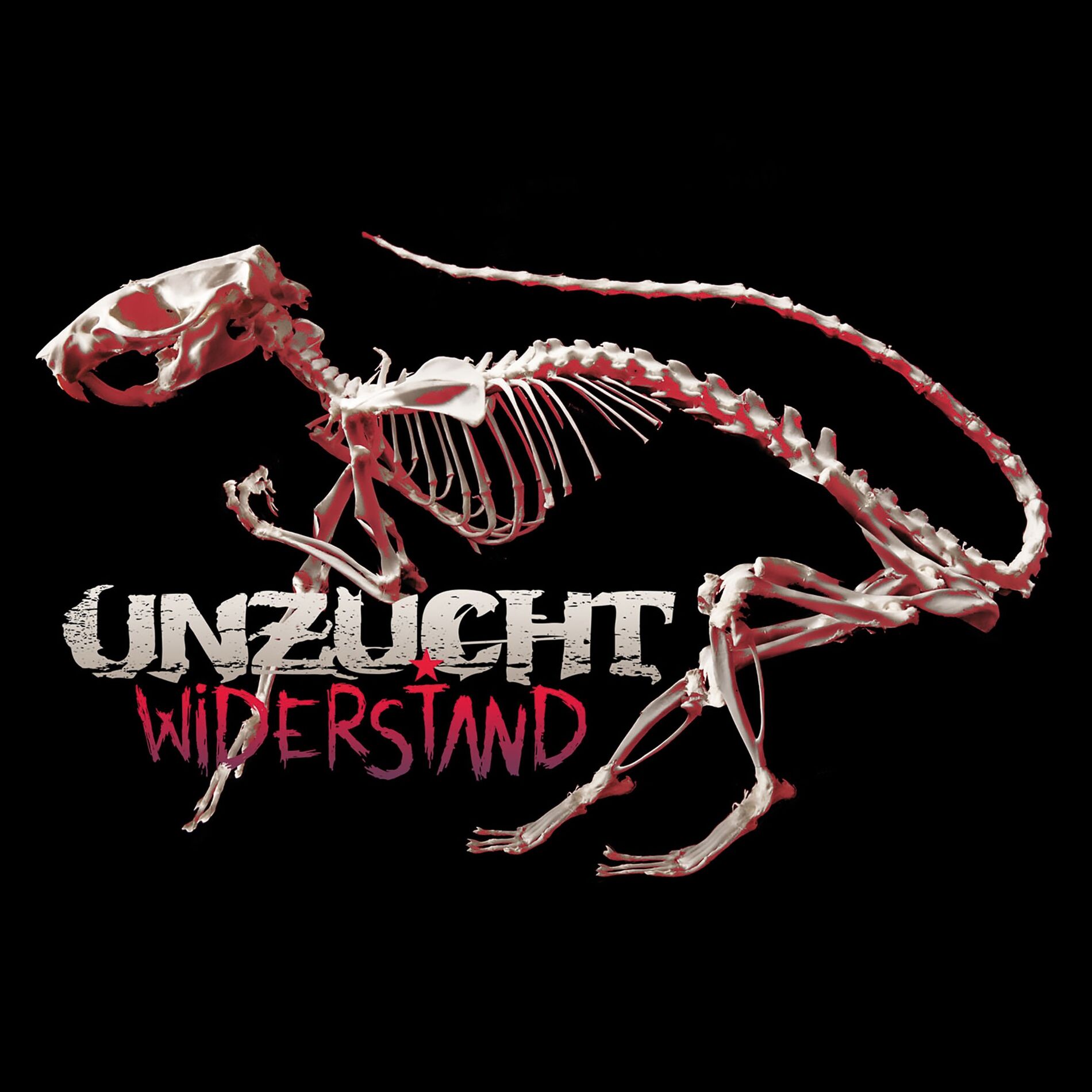 Album cover of Widerstand (Live in Hamburg)